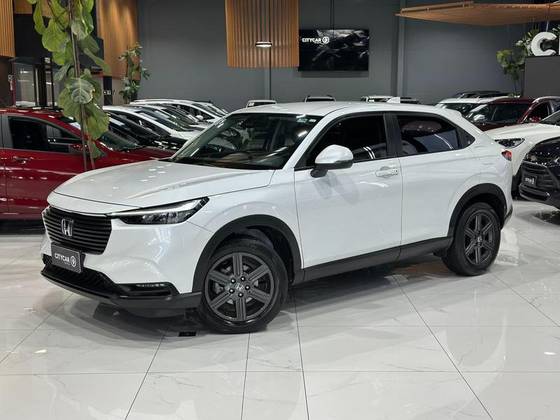 HONDA HR-V 1.5 DI I-VTEC FLEX EXL CVT HONDA HR-V 1.5 DI I-VTEC FLEX EXL CVT